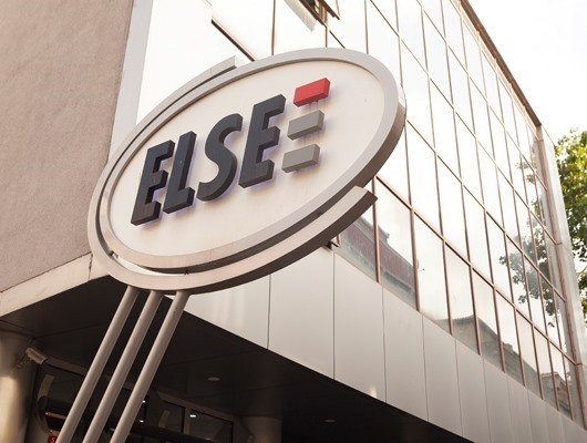 ELSE